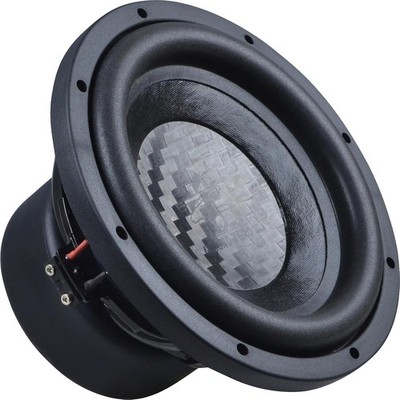 Ground Zero GZUW 10CF Subwoofer 25 cm