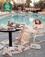 Terry O'Neill: Every Picture Tells a Story - Terry O'Neill