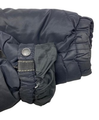 MARITHE+FRANCOIS GIRBAUD Gimmick Tech Jacket black | eBay