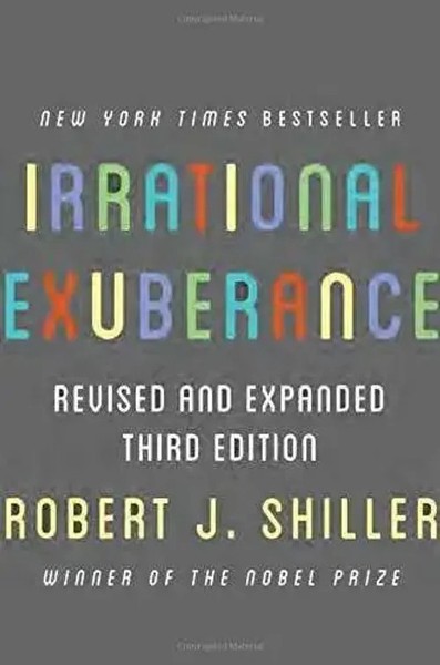 Irrational Exuberance | Robert J. Shiller | Englisch | Taschenbuch | 2016-image