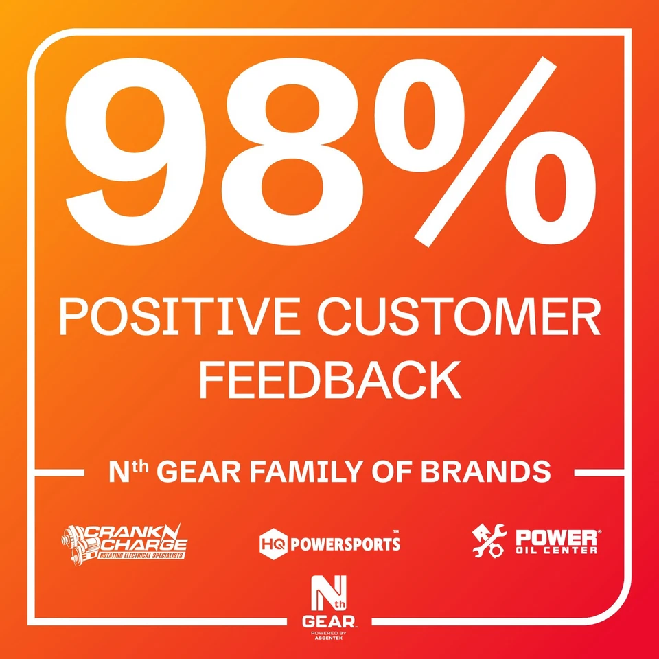 Amortiguador delantero nuevo para Arctic Cat 700S 700cc 2010 2011 Foto 3 de 4