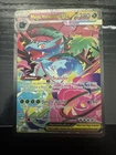 Pokémon TCG Mega Venusaur EX Sir 177/132 NM Clean Card