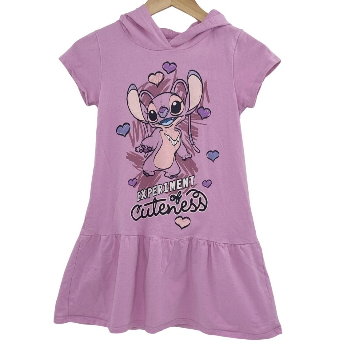 Stitch Summer Party Dresses for Girls for sale | eBay
