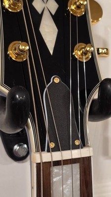 Firefly Guitars Replacement Truss Rod Cover  - LP Style - NEW -