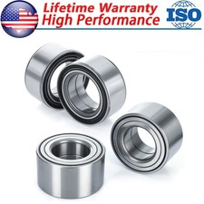 4x For Polaris Ranger 900 XP / RZR 570 EFI Wheel Bearings 2013-2015 Front & Rear