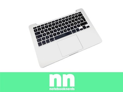 Apple MacBook Pro 13 Zoll 2015 A1502 Topcase Trackpad Akku AZERTY FR EMC 2835