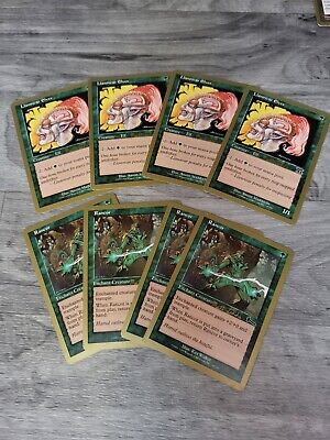 99 MTG Magic The Gathering Matt Linde World Championship 99 MTG Magic The Gathering Matt Linde World Championship