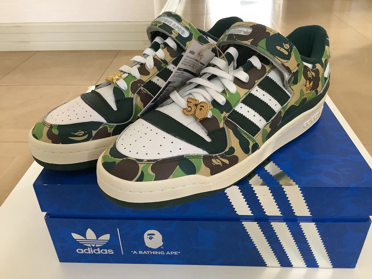 Ape store x adidas