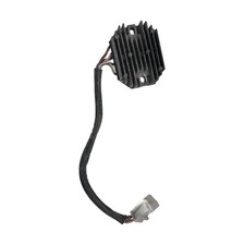 Suzuki GS500E GM51B EZ 94 Regulator Voltage Regulator Rectifier Relay