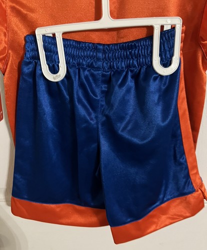 NIKE FLORIDA GATORS 4 NWT 2 PIECE JERSEY SHORTS BASKETBALL SET - Picture 6 of 6