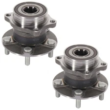 Rear Wheel Hub Bearing For 2015-2021 Subaru Outback Legacy 2015-2019 WRX AWD