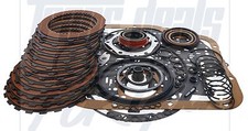 Th400 Transmission Performance Raybestos Stage 1 Red Master Rebuild Kit