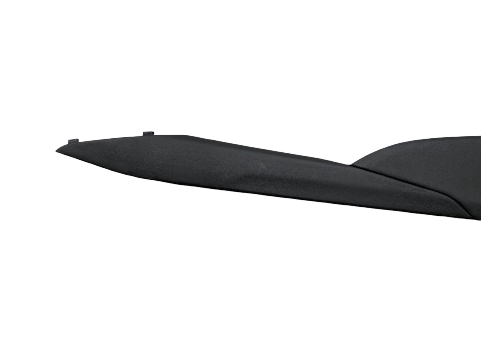 2019 - 2023 ASTON MARTIN VANTAGE CENTER CONSOLE SIDE TRIM SET *SMALL INDENTS*