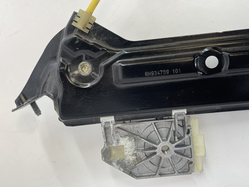 BMW M235 F32 2 Door 2014 WINDOW REGULATOR MOTOR FRONT DRIVER 7292120 - 第 6/19 張圖片