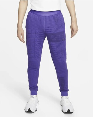 Nike Sportswear Therma-Fit ADV Tech Pack Pants Dark Iris Men s DM5550-579 XL