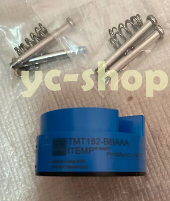 NEW E+H TMT182-BBAAA Temperature Change Module Fast shipping via FedEx or DHL