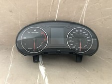Compteur Audi Q2