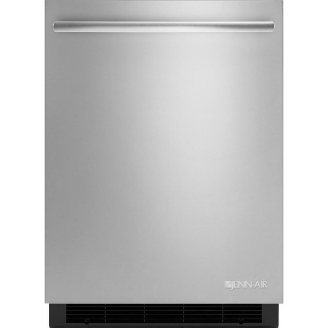 Kitchenaid Kurs24rsbs 24 Under Counter Stainless Steel