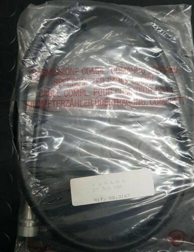 Cavi di strumentazione per scooter