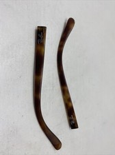 RAY BAN RB 4076 642/57 GLOSSY TORTOISE TEMPLE ARM PARTS 0929