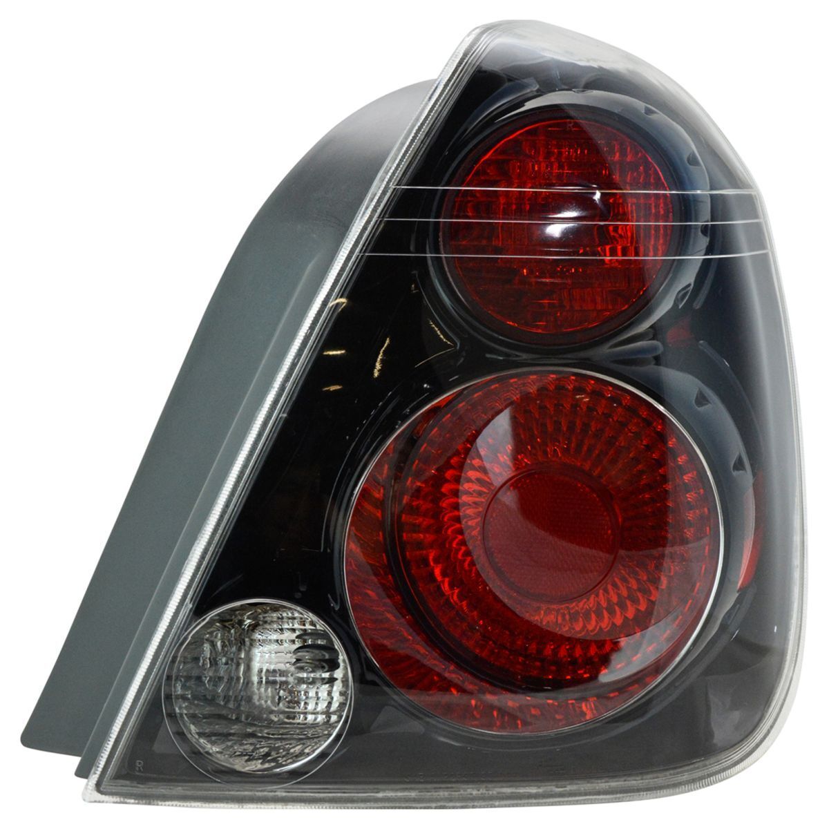 Taillights Taillamps Brake Lights Left & Right Pair Set for 05