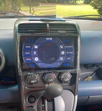 For Honda Element 2003-2006 Android 13.0 Car Radio Stereo Gps Carplay W Camera