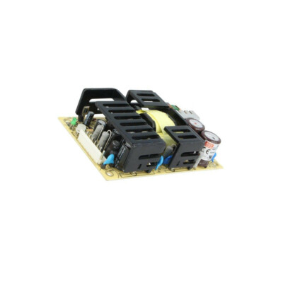 RPD-75A Netzteil: Impuls 71W 127-370VDC 90-264VAC OUT: 2 5VDC 12VDC 7A MEAN WELL