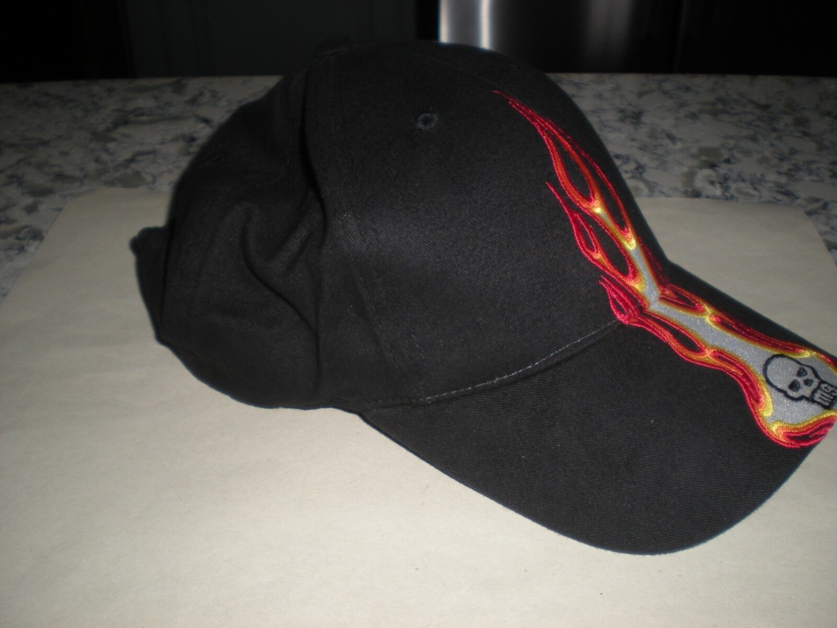 H3 Sportgear Monster Garage Hat / Cap | eBay