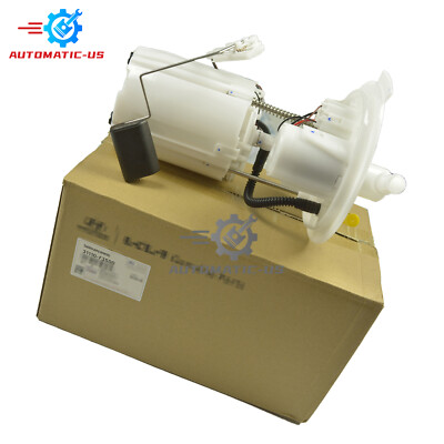 OEM Fuel Pump Module Assembly For Hyundai Kia Elantra Kona 2017-2022 31110-F3500