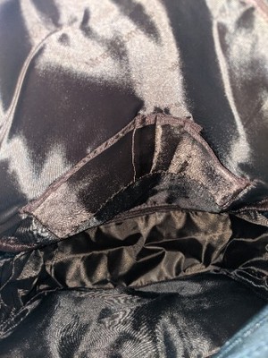 ●MR.ACE ACE Large Chrome Finish Verve Style Shower Diverter Handle