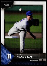 2024 Pulse Baseball #14/50 Blue Cade Horton