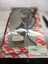 Fits Acura Rsx S 1998cc K20a2 Dohc 2002-2006 Cylinder Head Gasket Set 09-19802