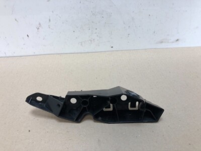 Support De Pare-chocs Avant Gauche Référence 7N0807183A - Neuf, Pour VW/Audi Peut-être