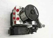 2011 Mercedes C250 C300 C350 C63 GLK350 Anti Lock Brake Abs Pump Module Assembly