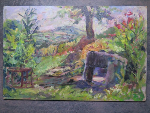 Impressionismus Landschaft Malerei