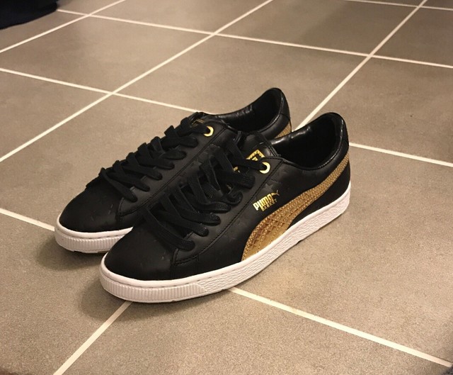 puma sneakers villa