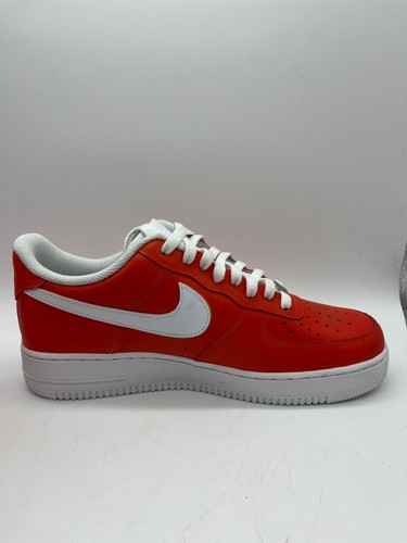 Size 11 - Custom Fetty Wap’s 1738 Nike Air Force 1 '07 Heat Sensitive Paint - Picture 10 of 15