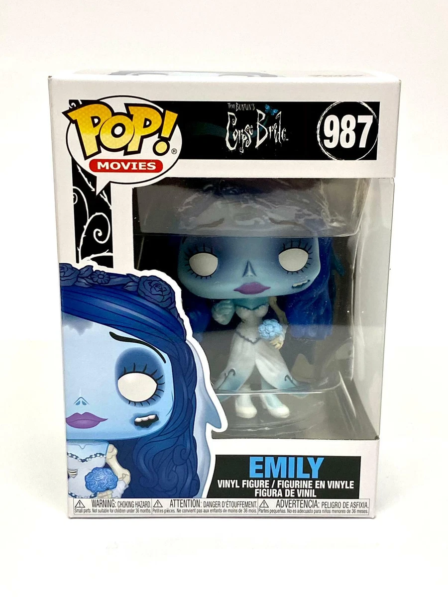 Funko pop cheap tim burton