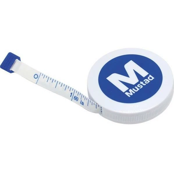 Fish Measuring Tape