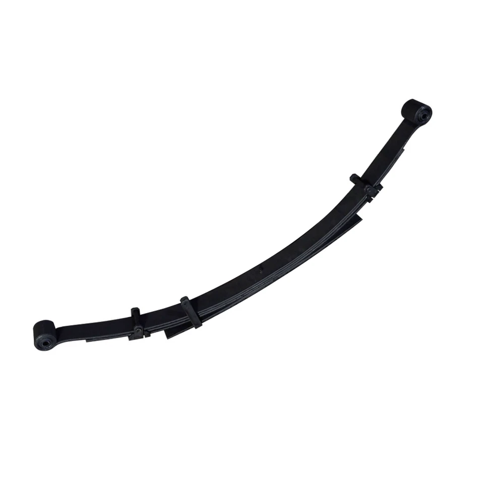 Skyjacker Softride Leaf Spring 4" Rear Lift For 04-12 GMC, Isuzu, Chevrolet 4WD - Image 3 of 4