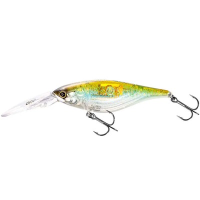 Shimano Bantam Enber 60SP