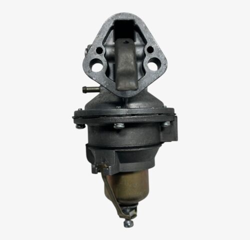 Sierra Marine 18-7285, OMC Fuel Pump With Gasket - Picture 4 of 4