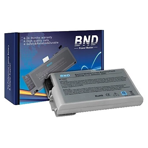 Batteries for Samsung Dell Latitude