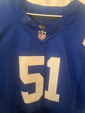 Indianapolis Colts NFL Nike 