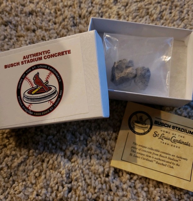 St Louis Cardinals Store At Busch Stadium Paul Smith