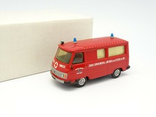 Provence Moulage 1/43 - Peugeot J9 SDIS Pompiers du Var