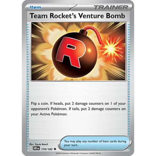 Pokémon S&V Destined Rivals 001-182 Regular Singles Buy More Save up to 50% NM
