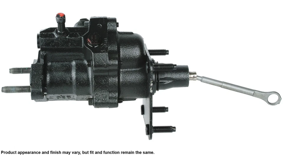 Para Chevrolet K2500 Suburban 1997-1999 Diesel Power Brake Booster Cardone 1998 Foto 3 de 4