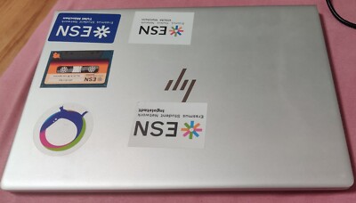 HP laptop Elitebook 840 G5 custom configuration 