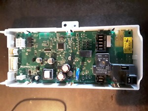 Whirlpool P N W10294316 Dryer Electronic Control Board Cabrio Ebay
